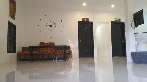 NISETH Home
