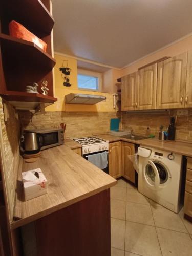 BA Nice Centrical Appartement, NO FREE parking, read the rules first, please