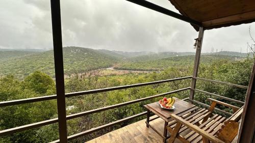 Φωτογραφία από το άλμπουμ του اكواخ نور σε Ajloun