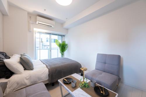 Stayloop Kinshicho 802