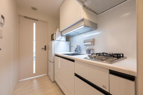 Stayloop Kinshicho 802
