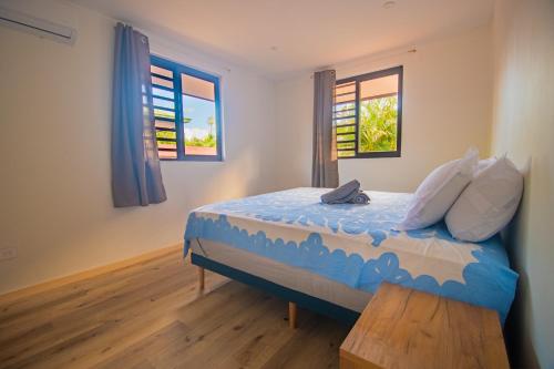 Bora Bora House Tahi photo 2
