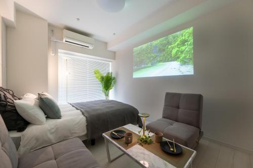 Stayloop Kinshicho 802