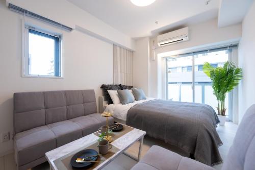 Stayloop Kinshicho 802