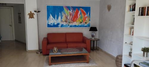 Le Pavillon de Flore