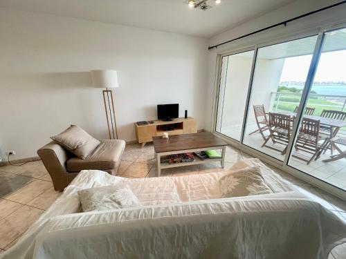 T2 avec terrasse, 500m de la plage, Les Sables-d'Olonne