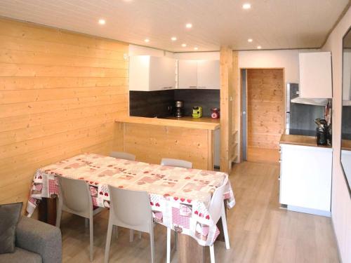 Appartement pour 6 pers. au cœur des Orres 1650, proche des pistes - FR-1-322-669