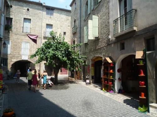 Maison de la Gargoyle