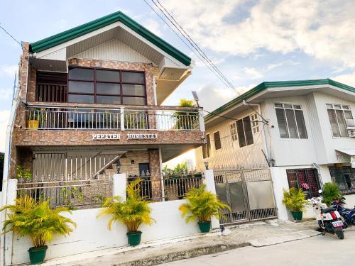 PEPAYEN Homestay
