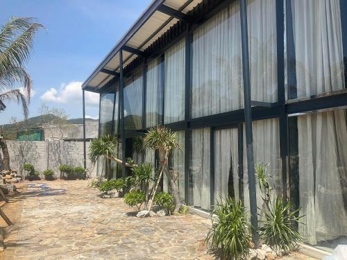 Gallery image of Chành Rành House in Vĩnh Hy