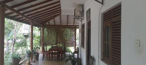 Fotografie z fotogalerie ubytování Wanni holiday resort & yala safari v destinaci Nikawatawana