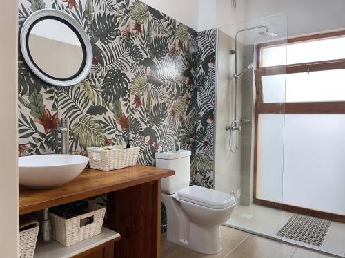 Gallery image of Vintage monoambiente in Montevideo