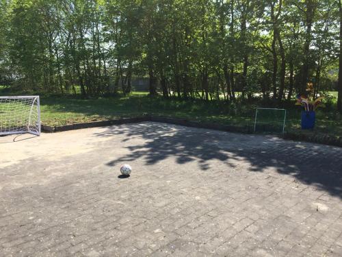 Attività di tennis o squash presso la casa vacanze o nelle vicinanze