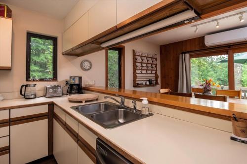 Gallery image of Beautiful Stratton Vacation Home in Londonderry