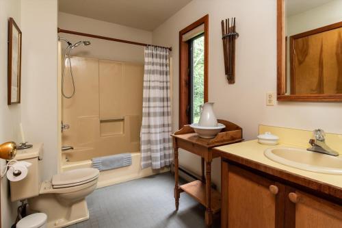 Gallery image of Beautiful Stratton Vacation Home in Londonderry