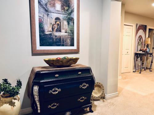 Gambar di galeri bagi The Elegant & Cozy Retreat di Sammamish