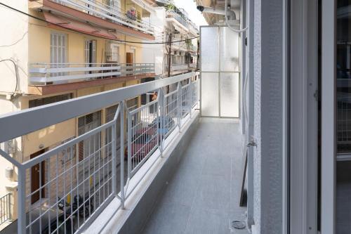 Luxury Stay in Thessaloniki