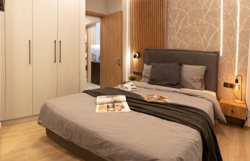 Luxury Stay in Thessaloniki