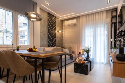 Luxury Stay in Thessaloniki