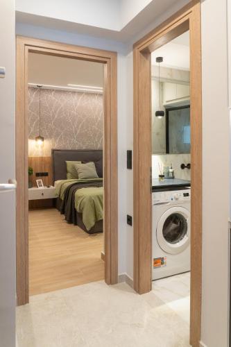 Luxury Stay in Thessaloniki