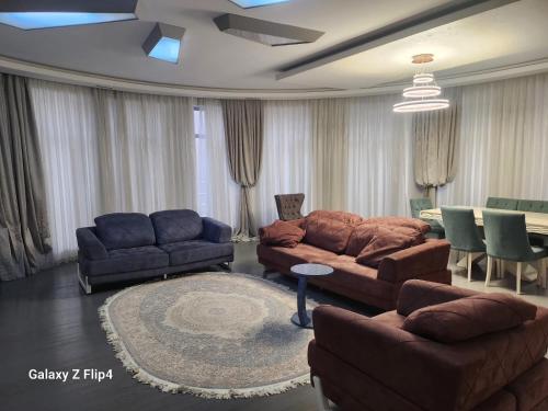 28 May - Khatai metro station - White City Boulevard 2 bedrooms, 2 bathrooms