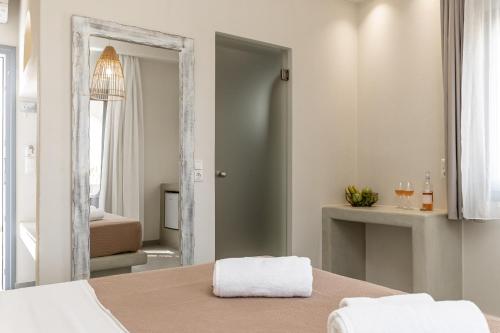 Fotografie z fotogalerie ubytování Plaka Hotel I v destinaci Plaka