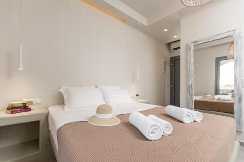 Fotografie z fotogalerie ubytování Plaka Hotel I v destinaci Plaka