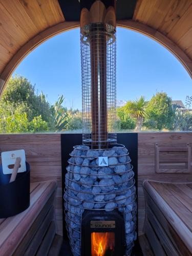 Φωτογραφία από το άλμπουμ του Tongariro Suites σε Ohakune