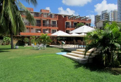 Gallery image of Atol das Rocas Hotel in Natal