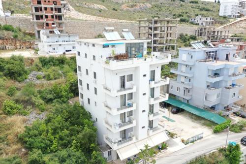 The First Hotel Saranda