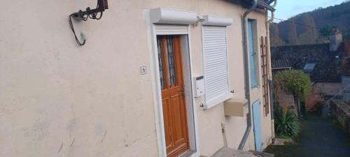 Petite maison rurale creusoise