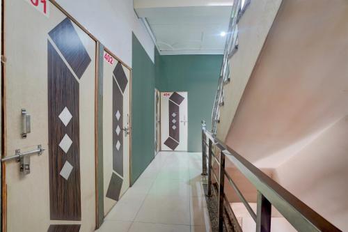 Ảnh trong thư viện ảnh của Hotel O The Sukoon ở Fīrozābād