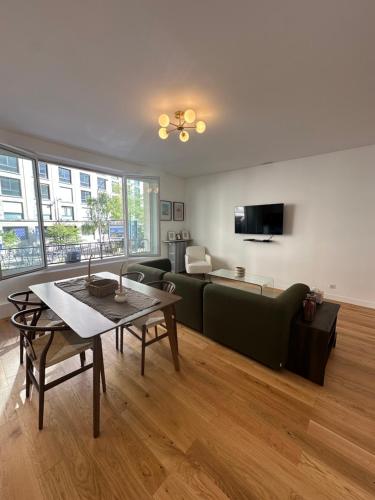 Appartement Trocadéro