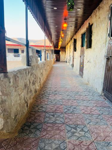 Fotografie z fotogalerie ubytování Petra Royal Ranch v destinaci Wadi Musa