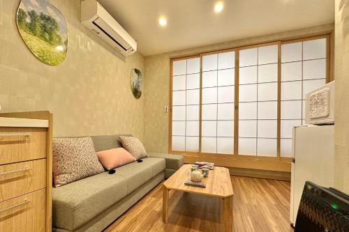 上野地下鉄入谷駅 l New 2BR Ueno Home 2 Minutes Walk to Metro Station