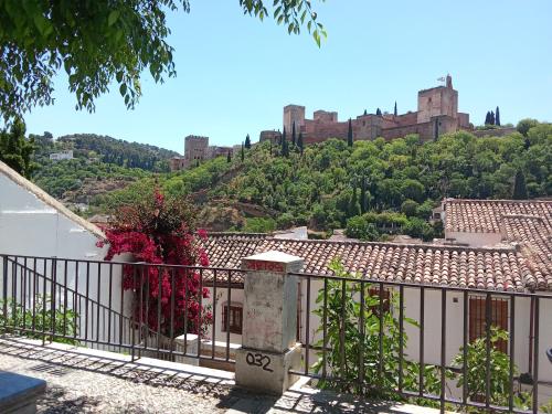 La Casa de Alicia