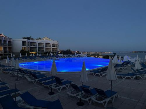 Résidence de charme avec piscine à débordement