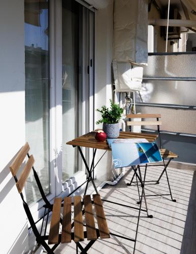 Elegant Urban Home in Center
