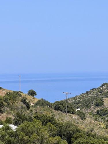 Fotografie z fotogalerie ubytování Myrtia Villas III v destinaci Anomeriá