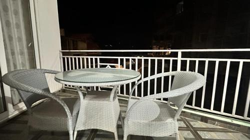 Gallery image of LivingStone Sky Hills Apartment Kasauli in Kasauli