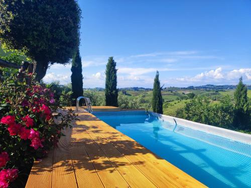 Tuscany Hills La Veduta