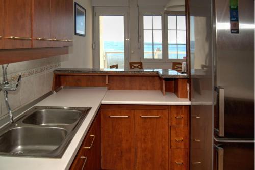 The View, 3 bedroom apartment
