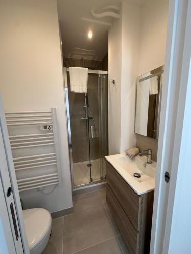 Appartement Trocadéro
