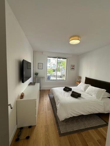 Appartement Trocadéro