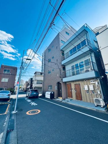 Higashiasakusa house 1F-TT0365