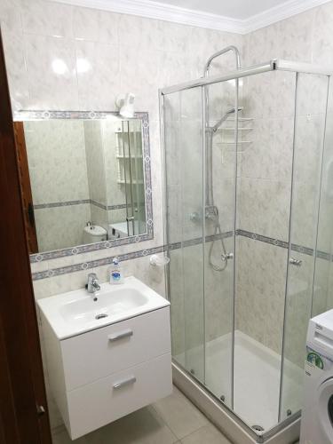 SB Arce 2 Torrecilla Nerja