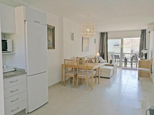 SB Arce 2 Torrecilla Nerja