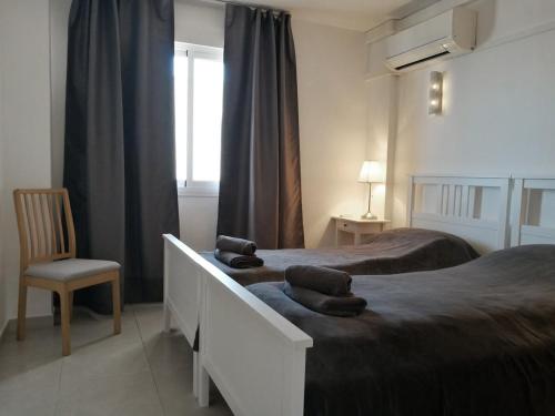 SB Arce 2 Torrecilla Nerja