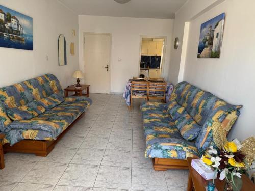 Golden Hour at King Danaos