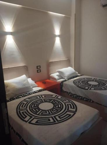 Gannet Alyousef City Center